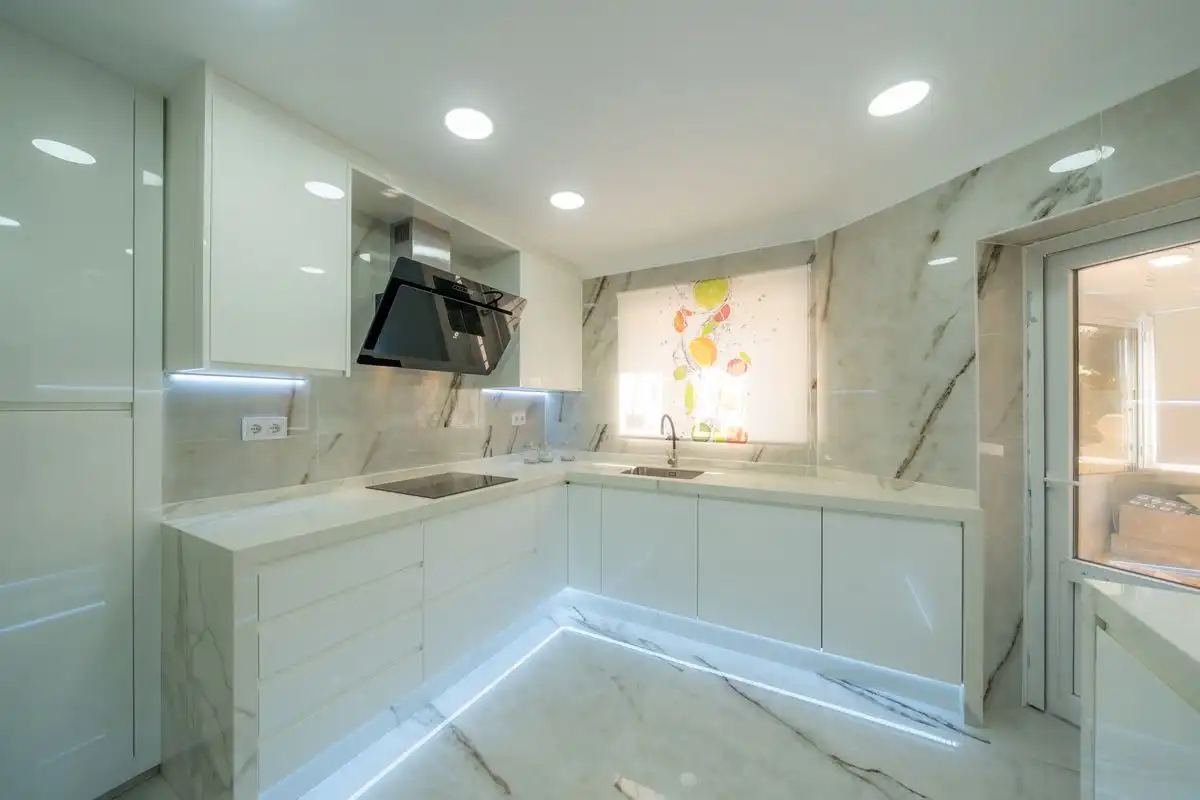 Casa con terrazza in vendita a Carrer de la Cadernera, imagen 12