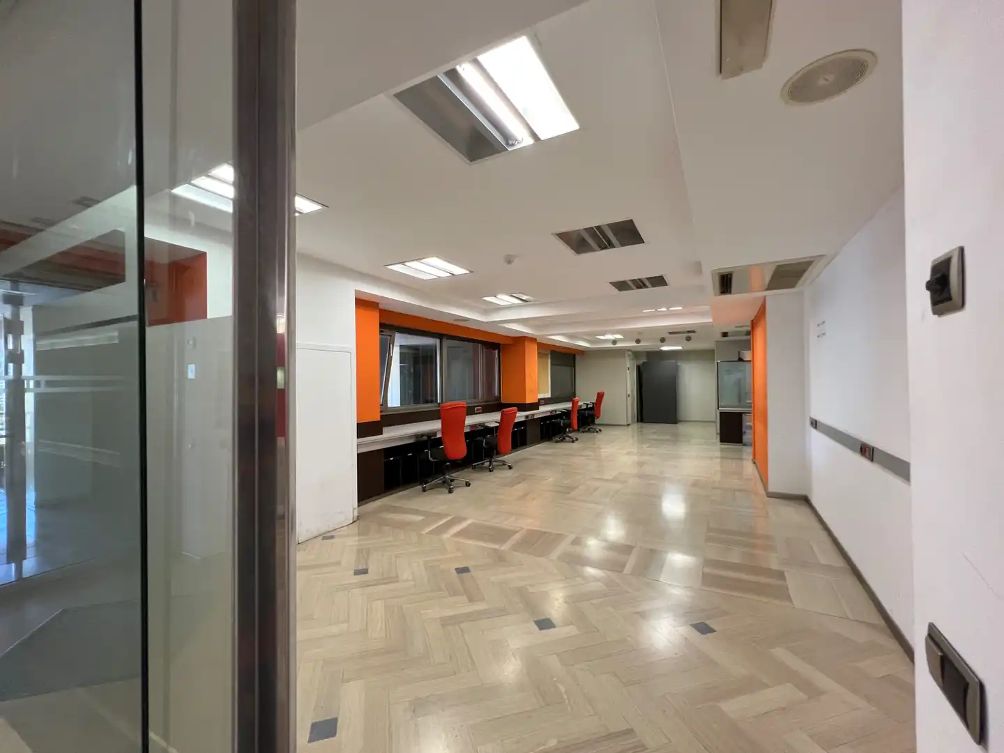 Office space to rent in Avinguda de Sant Jordi 29