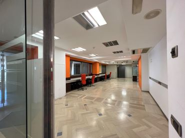Office space to rent in Avinguda de Sant Jordi 29