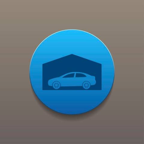 Garaje en Venta en Centro