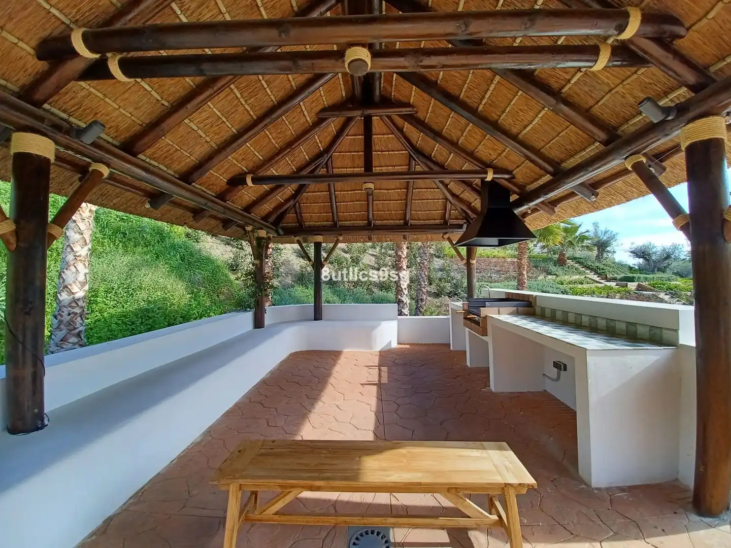 Apartament amb piscina en venda a Calle los Granados, imagen 26