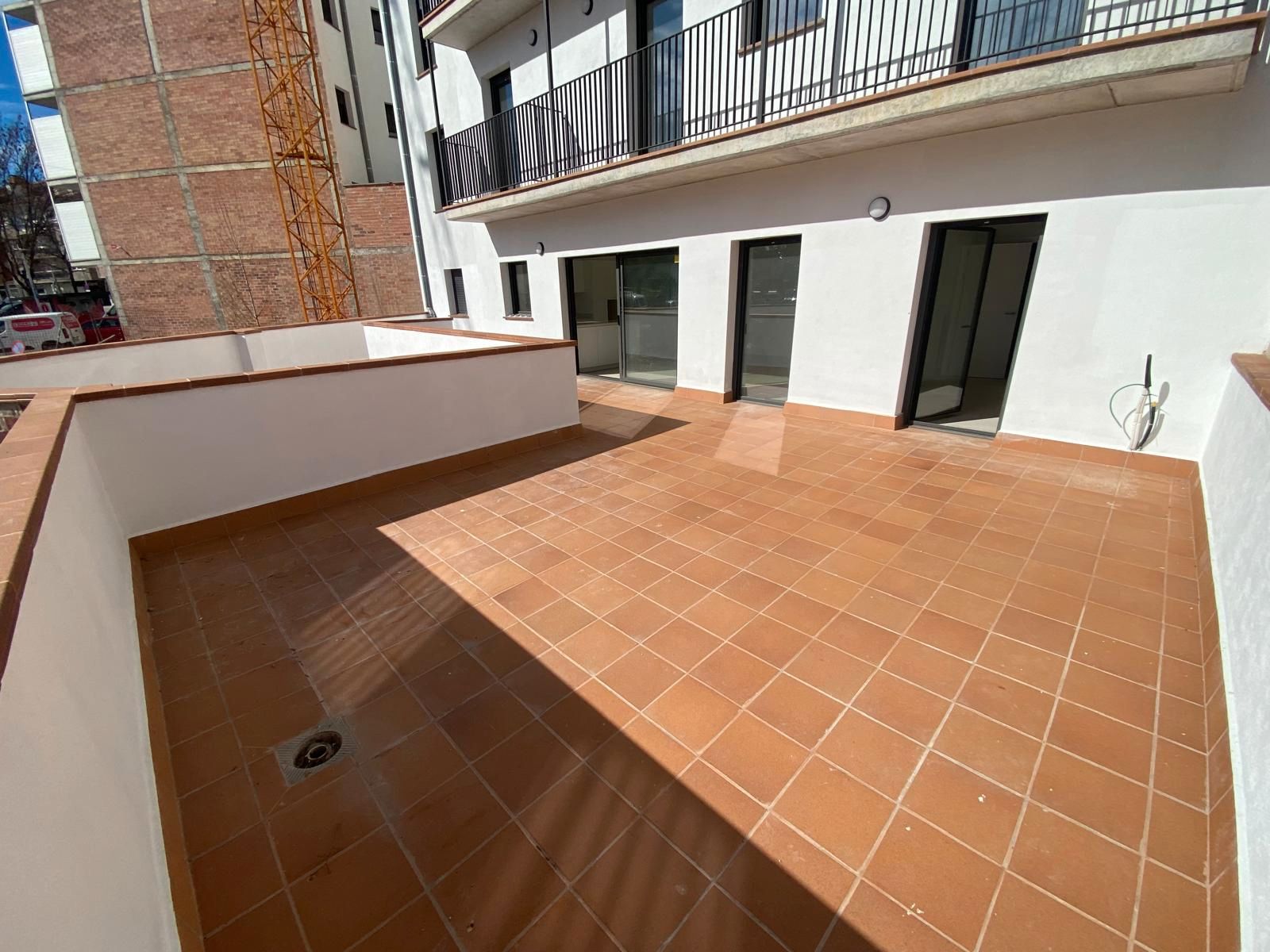 Planta baja de alquiler