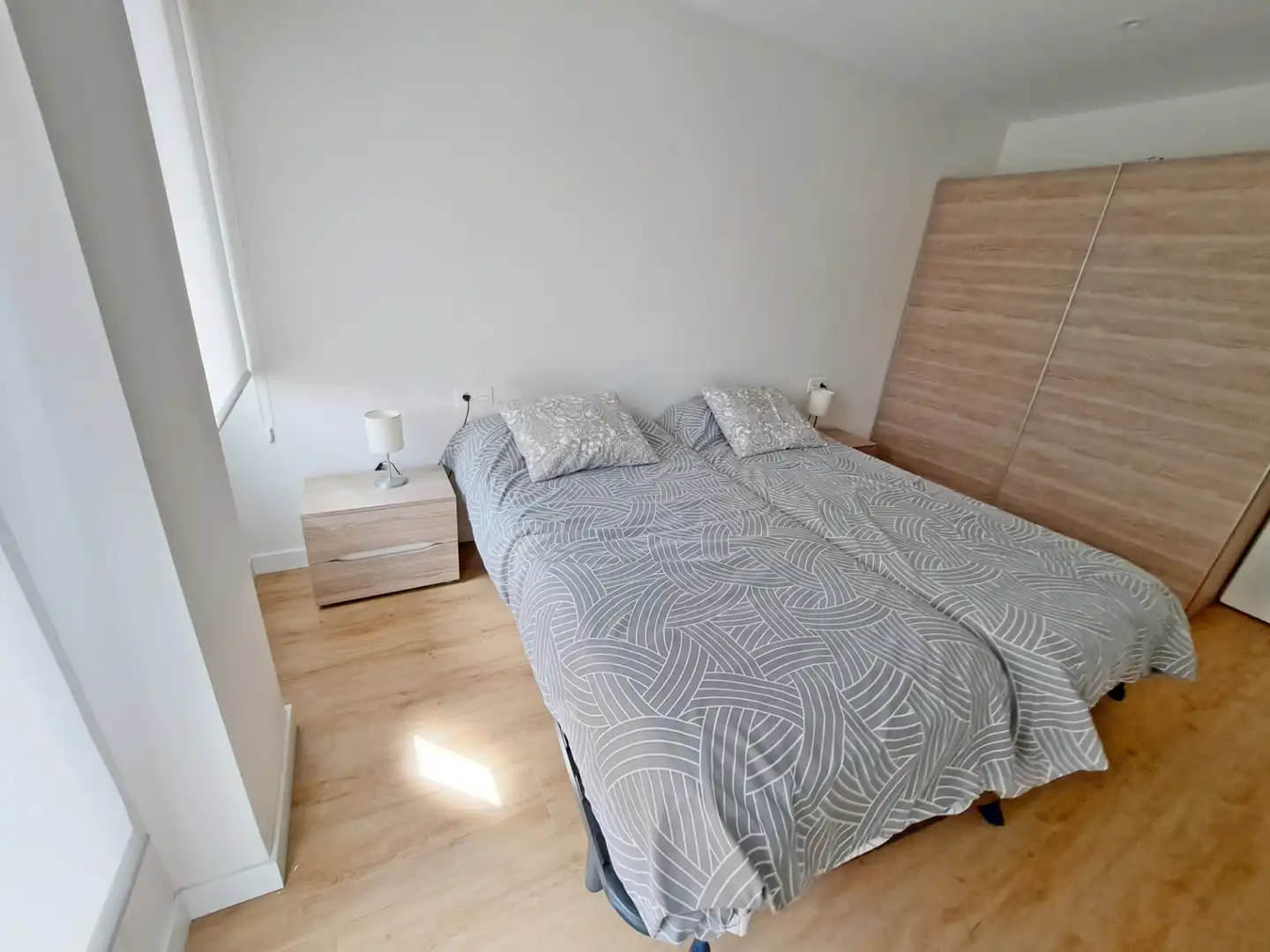 Habitación de Piso en venta en Vitoria - Gasteiz con Calefacción, Terraza y Trastero
