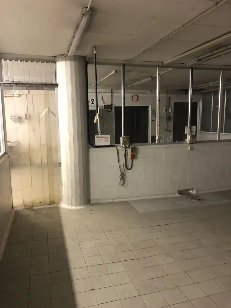 Local comercial en venda a Carrer SANT CRISTOFOL, imagen 14