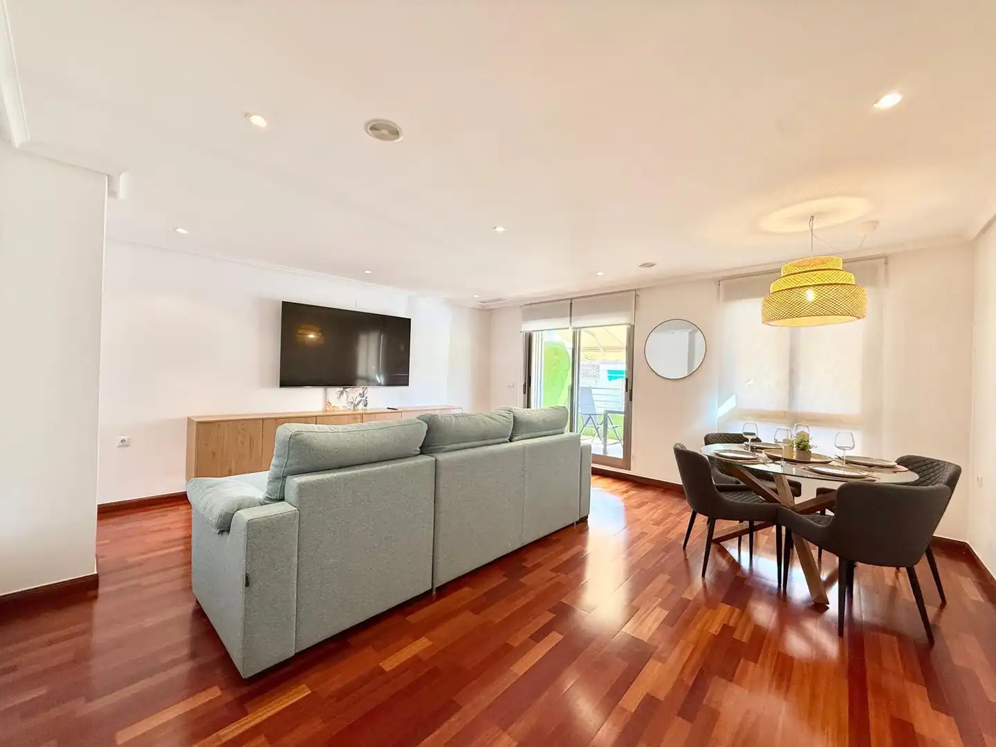 Apartament amb ascensor de lloguer a Centro, imagen 3