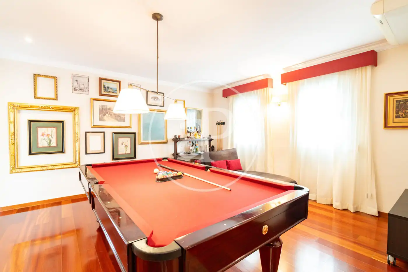 Flat for rent in Barcelona  with Air Conditioner, Heating and Terrace