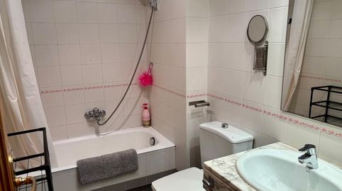 Foto 4 de Piso de alquiler en Jacint Verdaguer, Centre, Vic