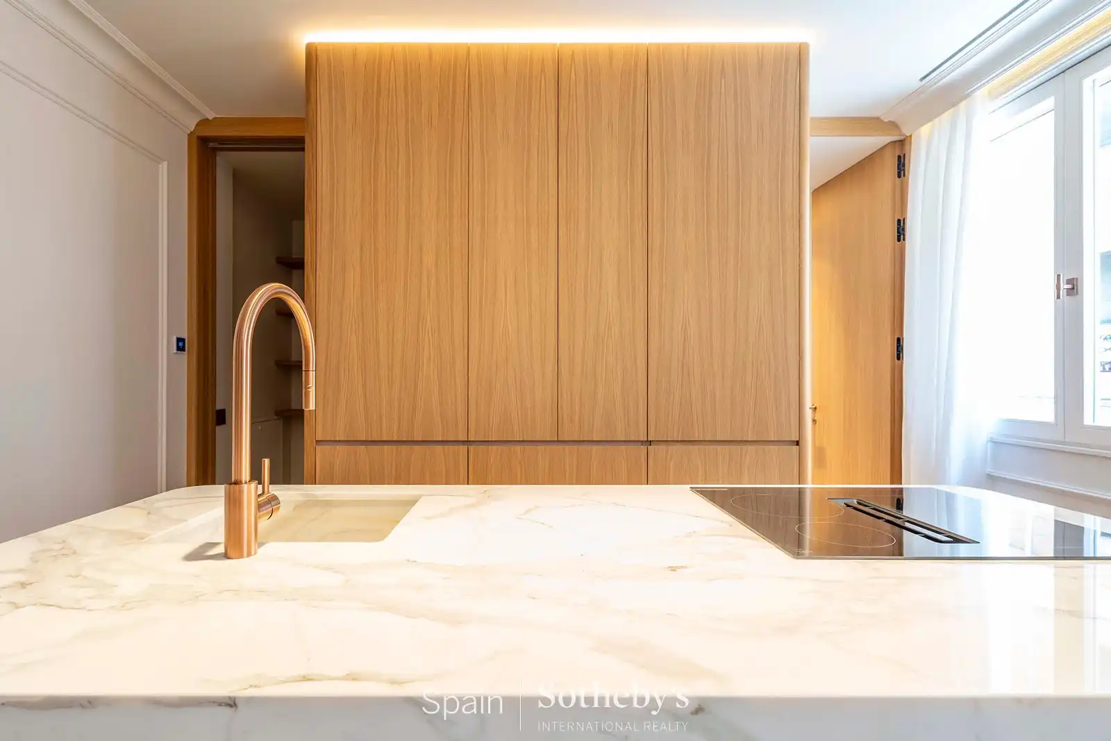 Apartament amb ascensor en venda a Calle de Almadén, imagen 21