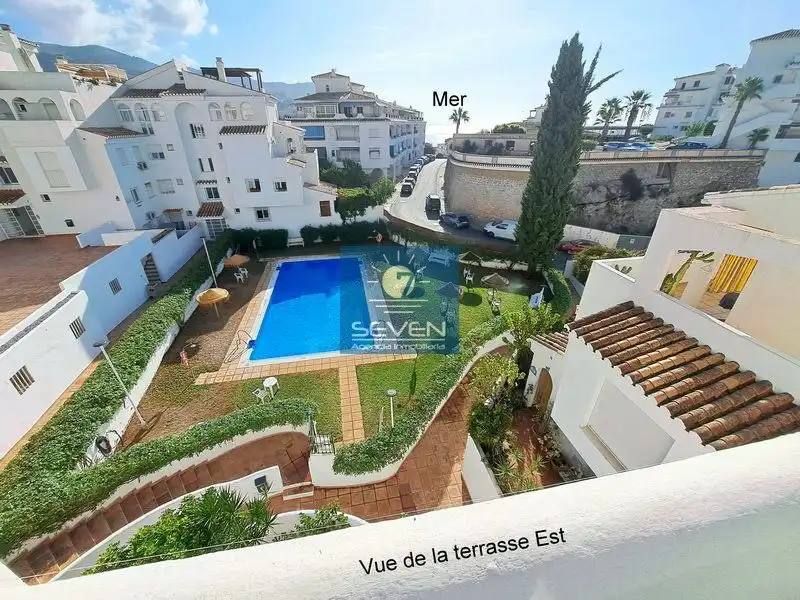 Exterior view of Attic for sale in Velilla - Velilla Taramay