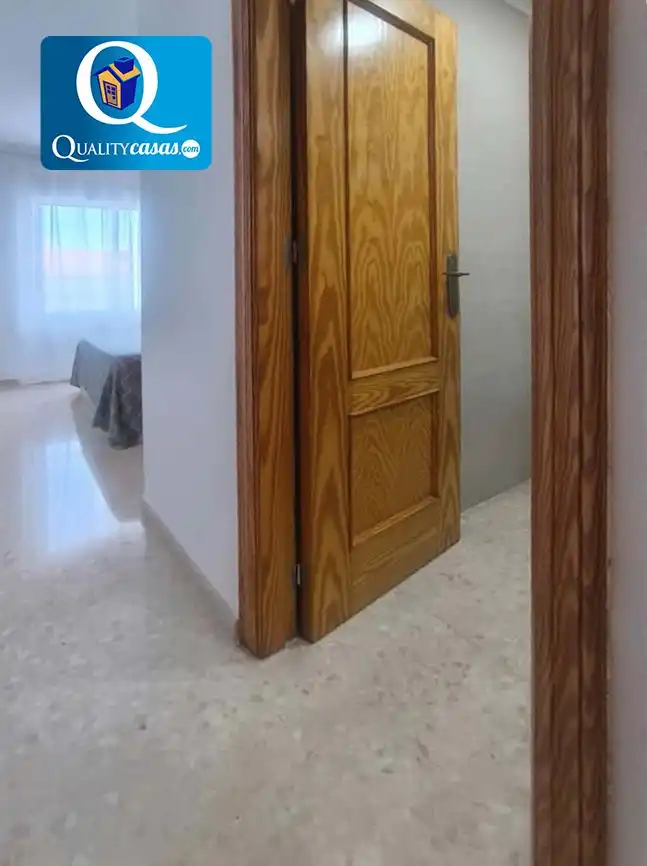 Apartament en venda en Elche / Elx amb Aire condicionat, Calefacció i Terrassa