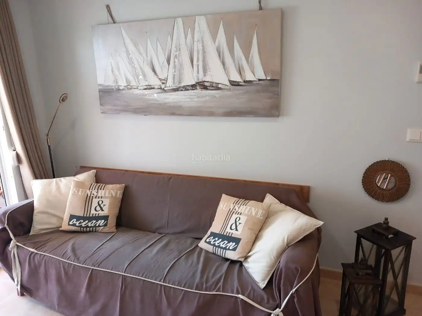 Flat with pool to rent in Carrer Arnau de Vilanova 4, imagen 20