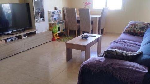 Foto 2 de Ático en venta en Calle Maestro Manuel Serrano, Almoradí, Alicante