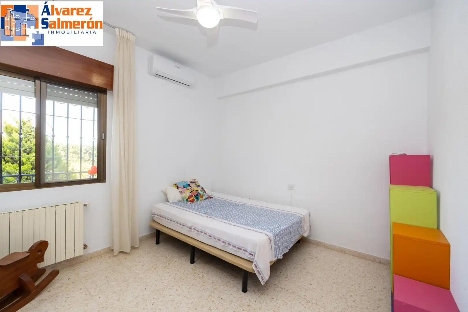 Villa mit Pool zum Verkauf in Calle Alijares, imagen 20