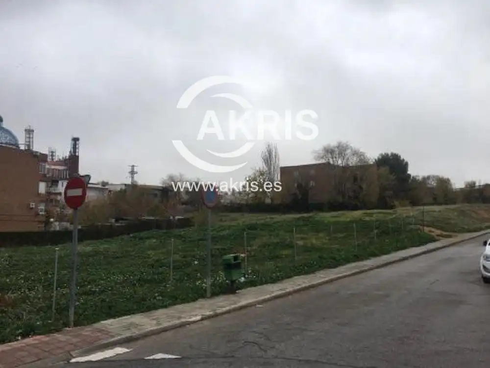 Rural land for sale in Calle Santa Rosa, imagen 8