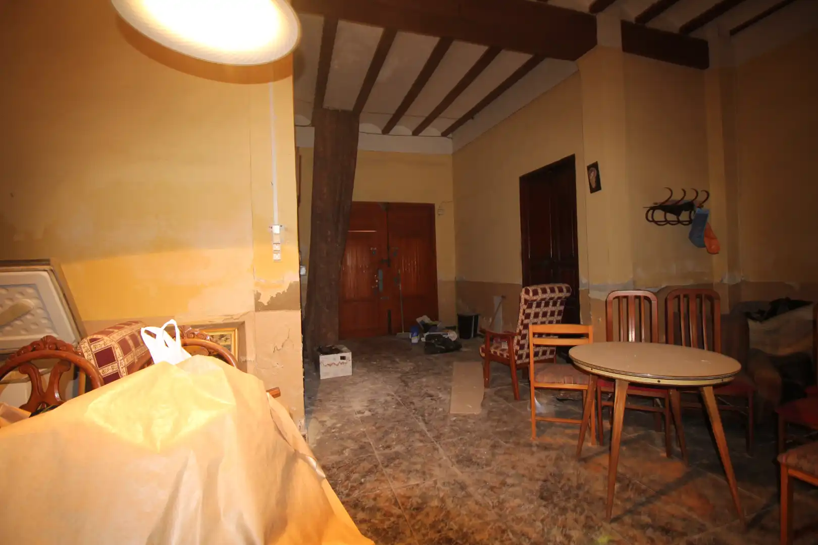 Casa con terraza en venta en Carlet, imagen 6