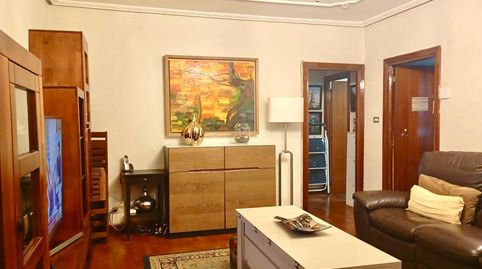 Foto 2 de Piso en venta en Untziola Kalea, 8, Zorrotza, Bilbao