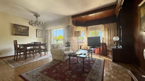 Foto 4 de Piso en venta en Colina, Madrid Capital