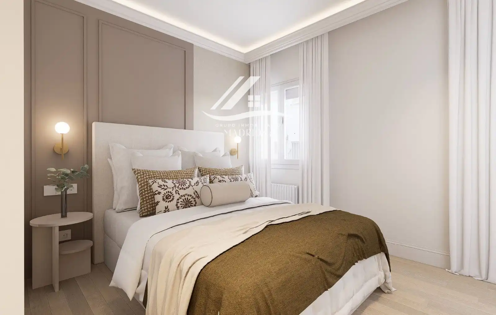 Appartement avec ascenseur à vendre à Calle de Ayala, imagen 12