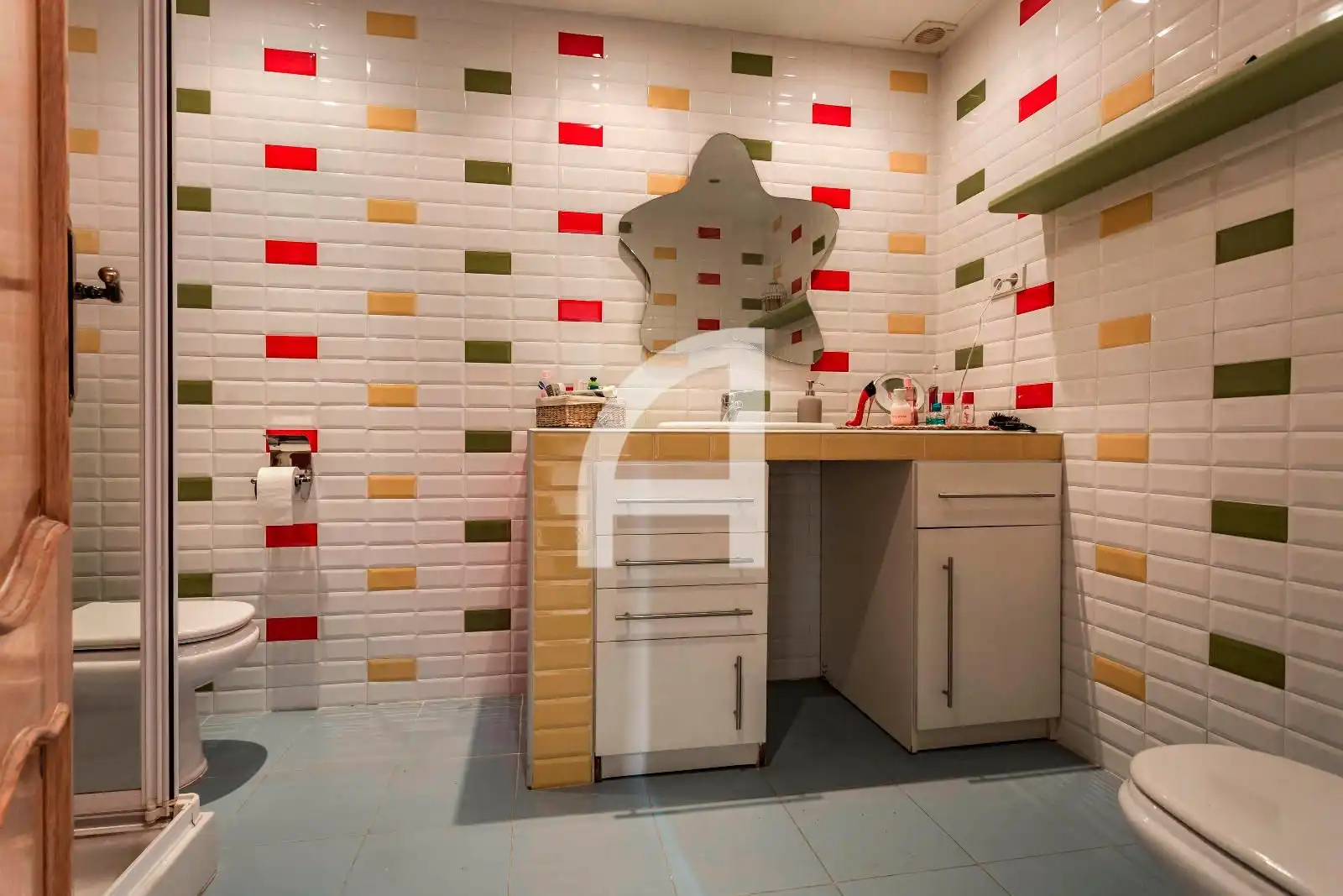 Cocina de Casa o chalet en venta en Mijas con Aire acondicionado, Calefacción y Piscina
