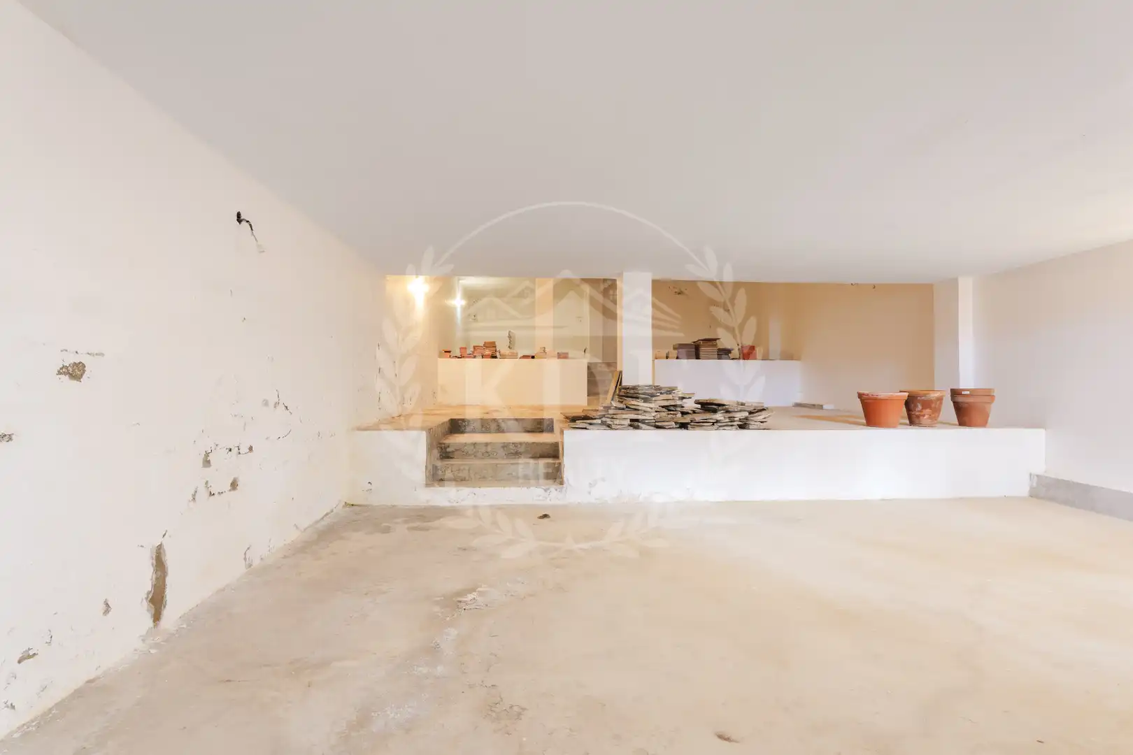 Casa adosada en venda en Santa Cruz de Tenerife amb Jardí privat, Terrassa i Balcó