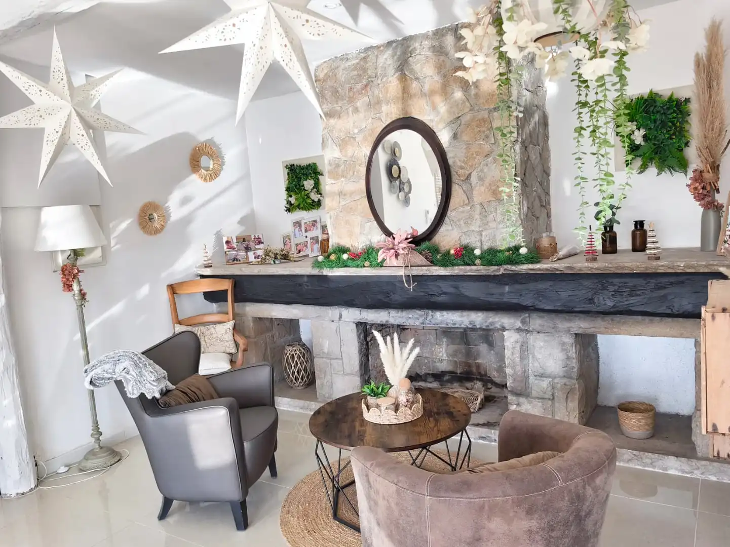 Detached house with terrace for sale in Residencial Park, imagen 31