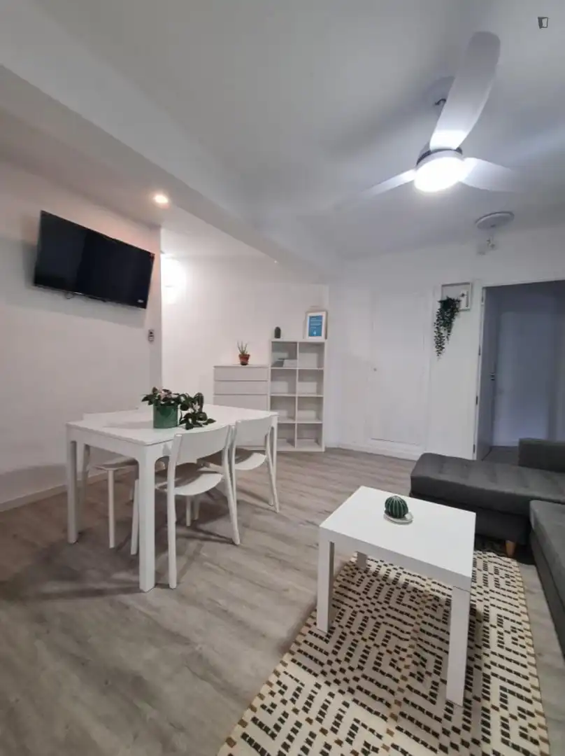 Apartamento de alquiler en Marxalenes