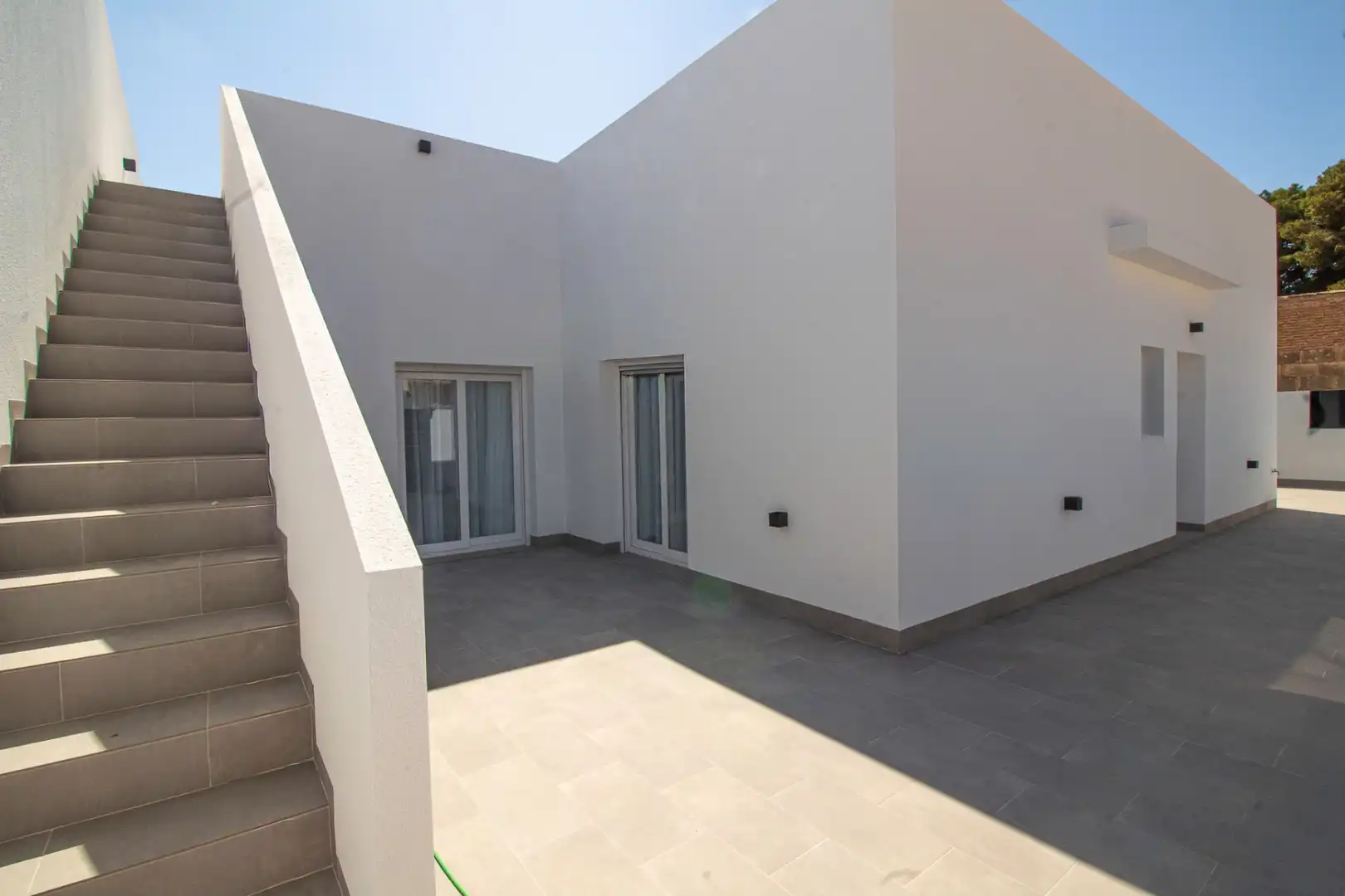 Houses for sale in Balsicas