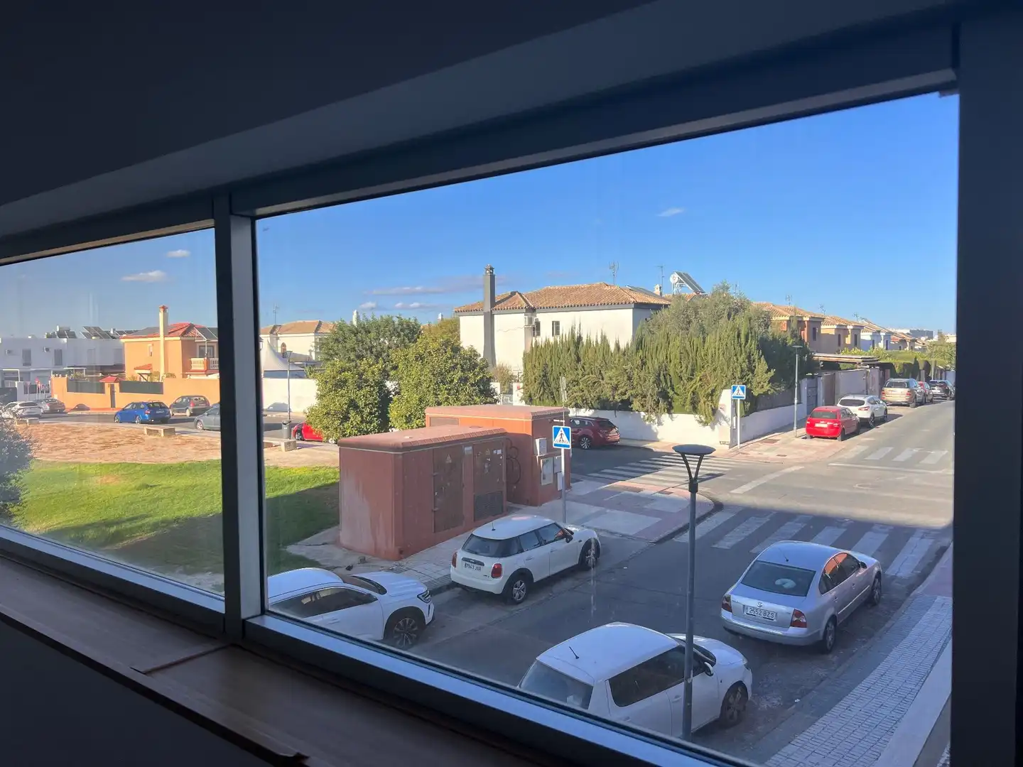 Oficina de alquiler en Perú, 49, Avenida Juan Diego