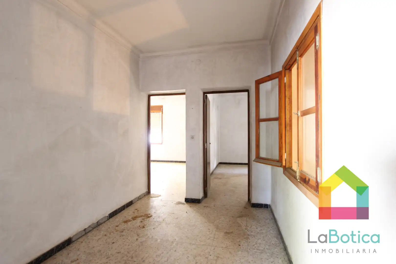 Casa o xalet en venda en Lillo