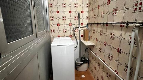 Photo 2 of Flat to share in Carrer del Comte de Torrefiel, 47, Torrefiel, Valencia