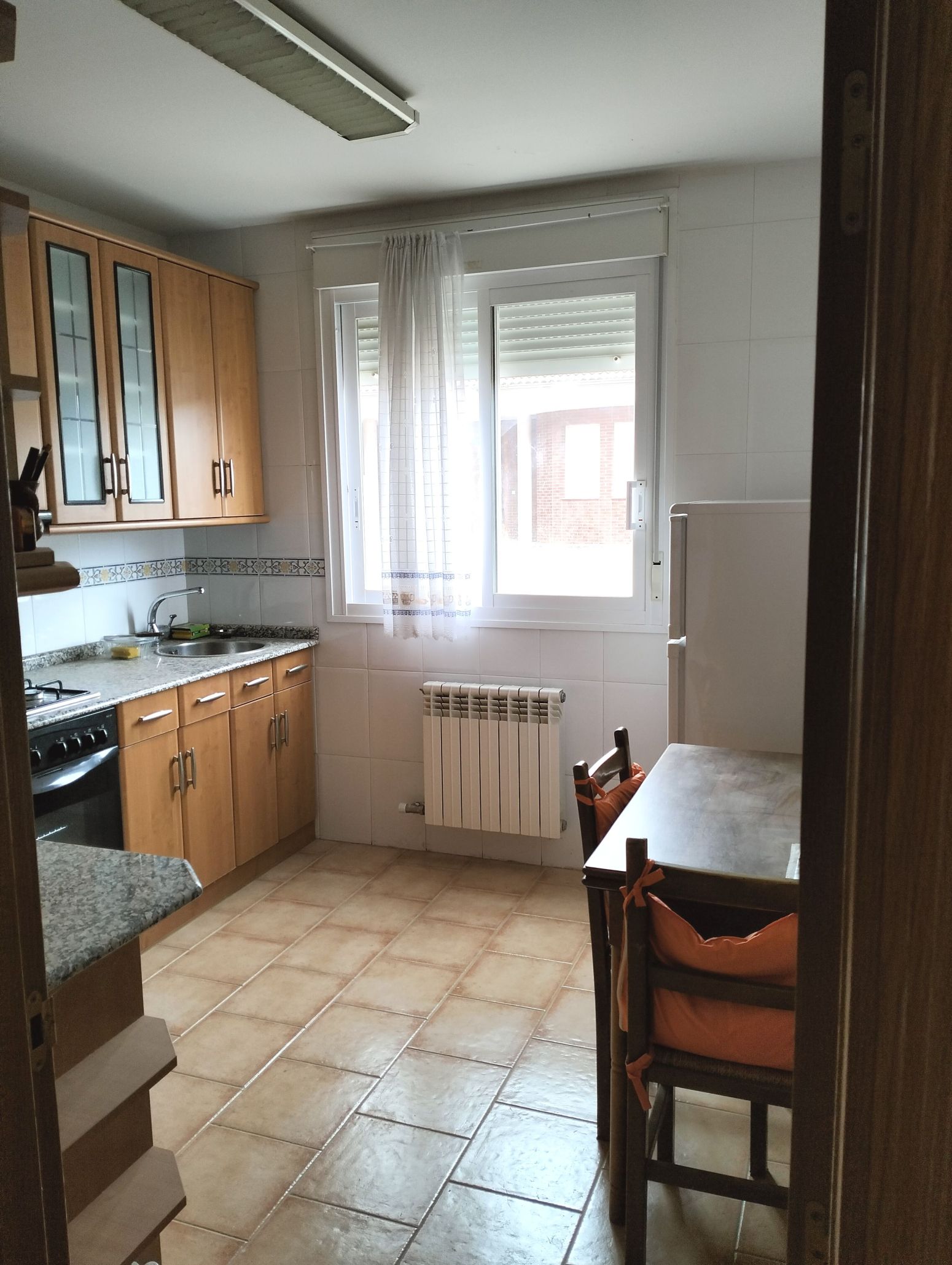 Kitchen of House or chalet for sale in Galilea  with Heating, Private garden and Terrace