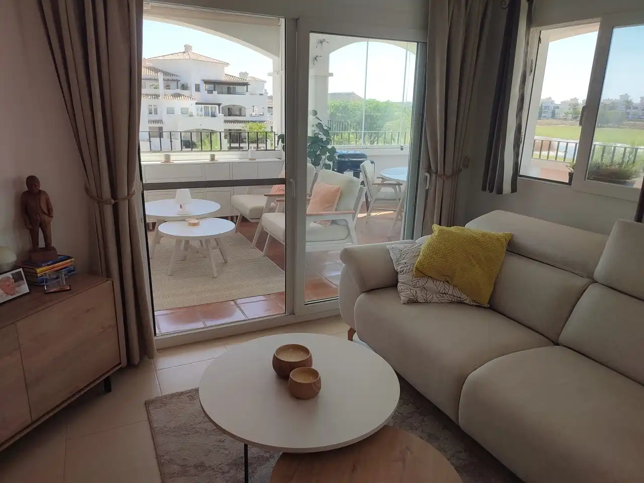Apartment for sale in Campo de Murcia, imagen 3
