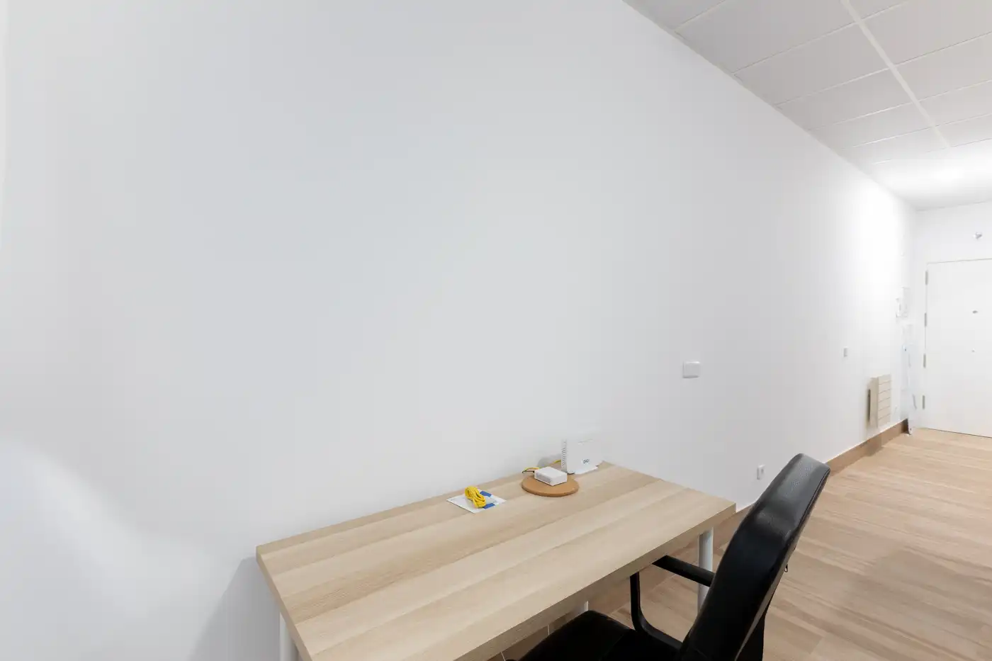 Estudio con ascensor en alquiler en Calle de San Manuel 3, imagen 8