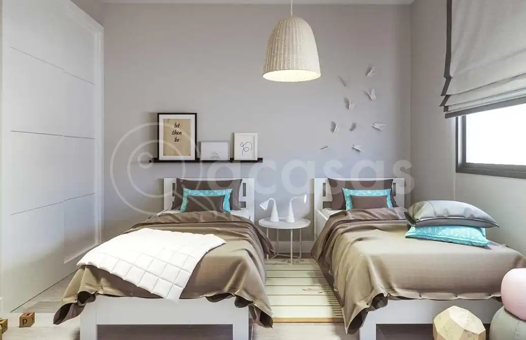 Apartament amb piscina en venda a Calle Acebo 2, imagen 13