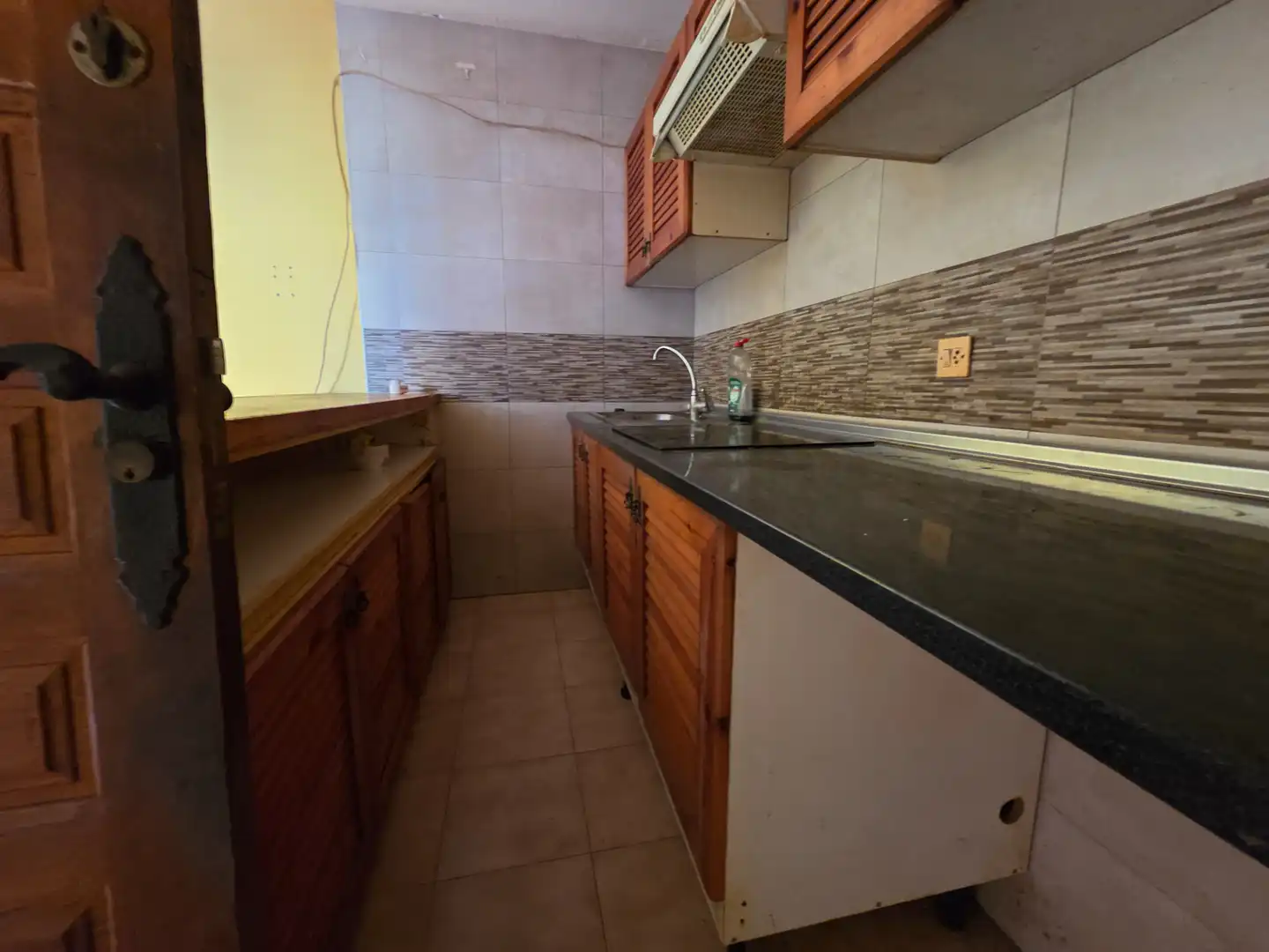 Kitchen of Ground floor for sale in Torrevieja  with Private garden