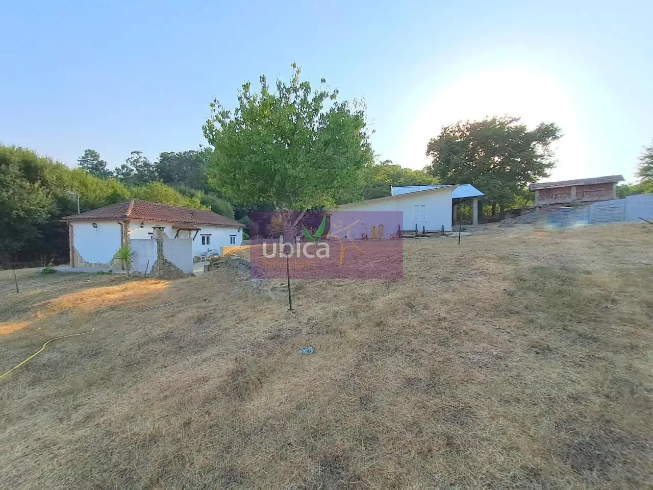 House with garden for sale in Salceda de Caselas, imagen 40
