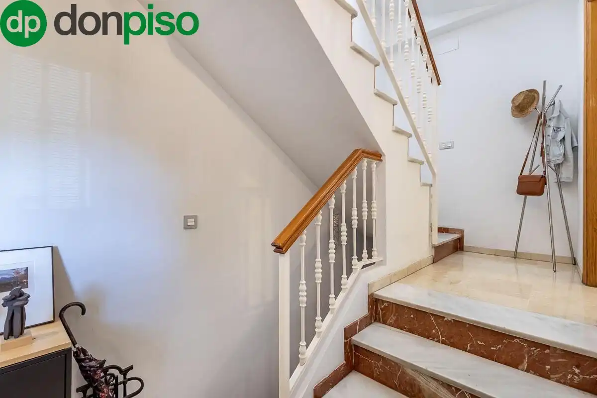 Houses for sale in Calle BADEN POWELL, 13, Barrio de Zaidín