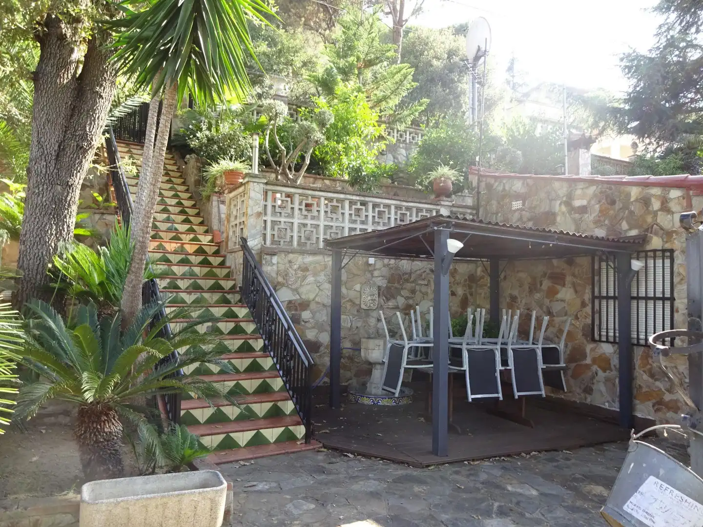 Casa con piscina en venta en Urbanitzacions, imagen 22