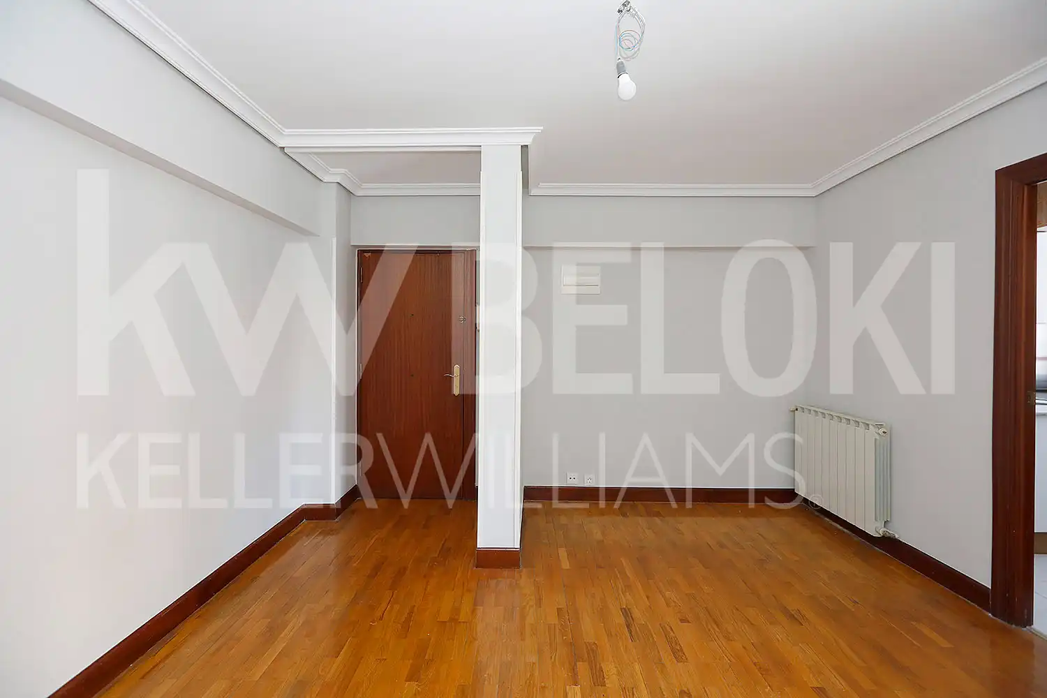 Flat with terrace for sale in Luis de Uranzu Kalea, imagen 6
