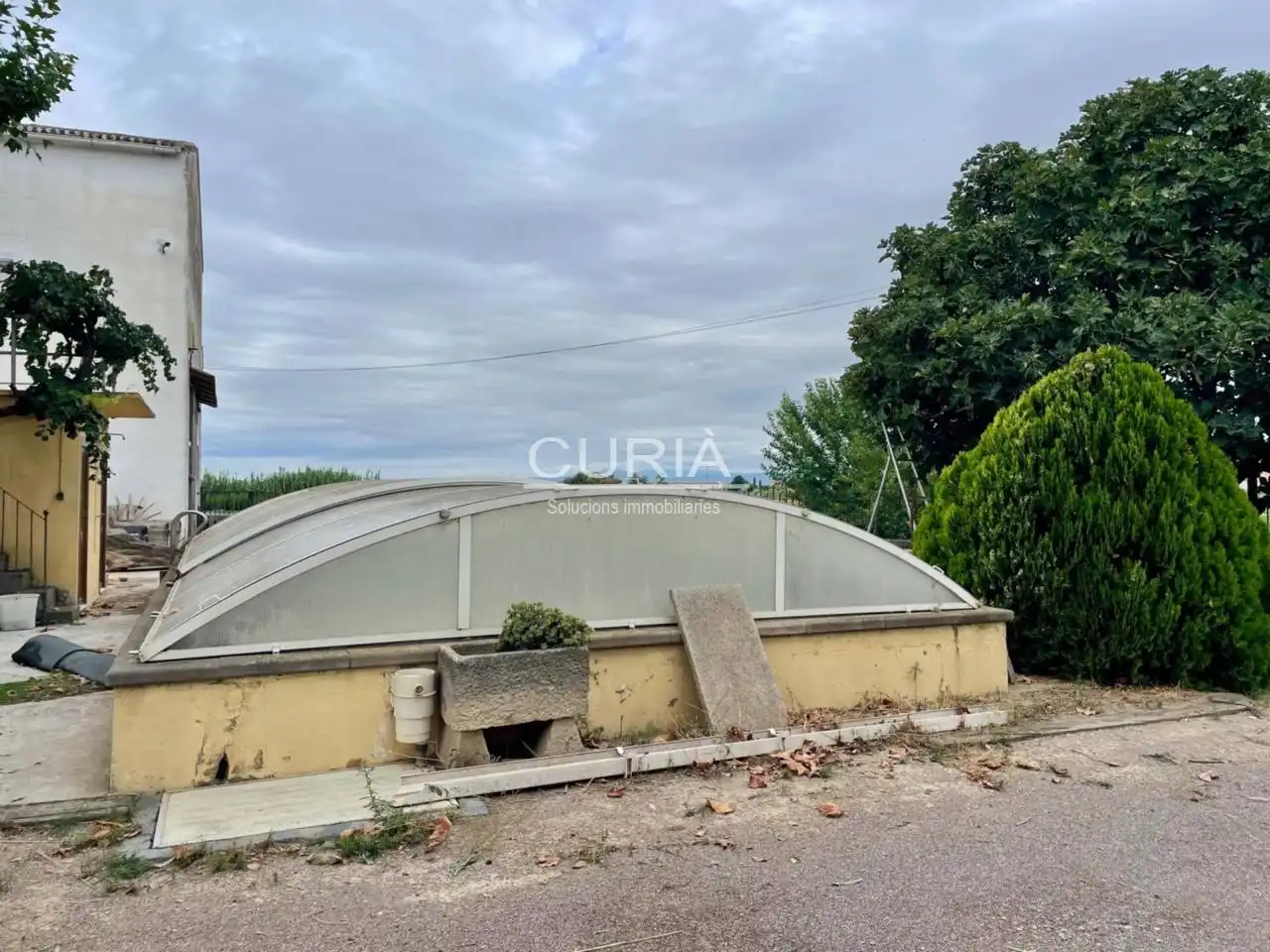 Country house zum Verkauf in Ivars d'Urgell
