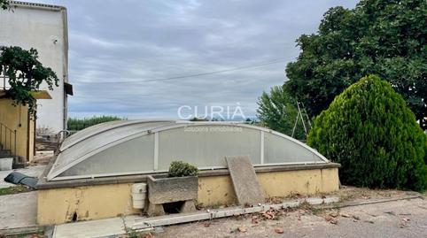 Foto 4 de Finca rústica en venda a Ivars d'Urgell, Lleida