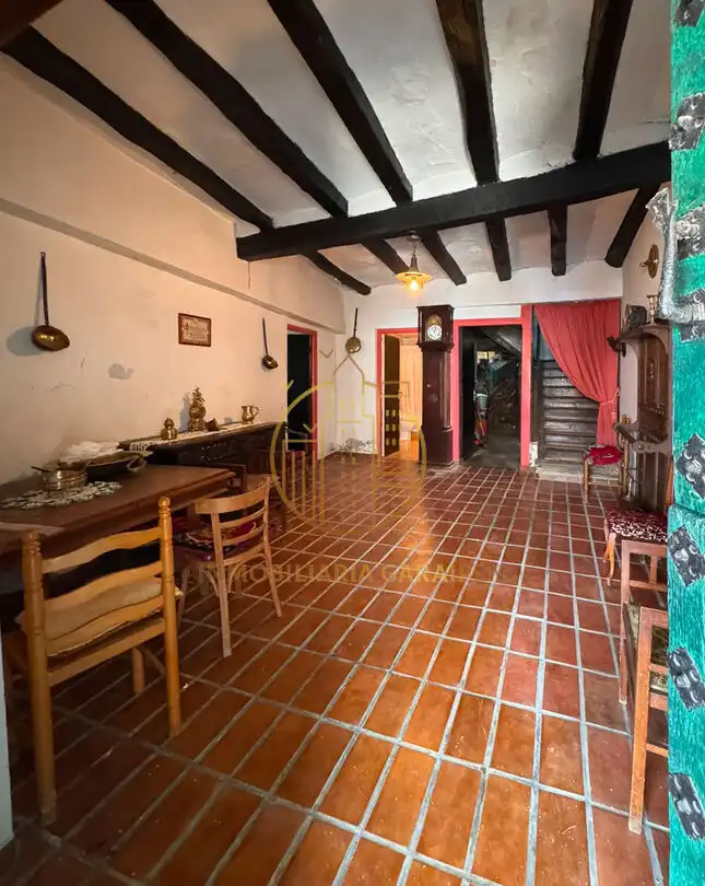 Finca rústica en venda en Ergoiena amb Terrassa i Traster