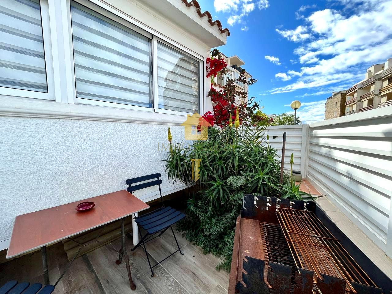 Casa adosada en venta en Carrer Cala Nans, Santa Margarita, Roses