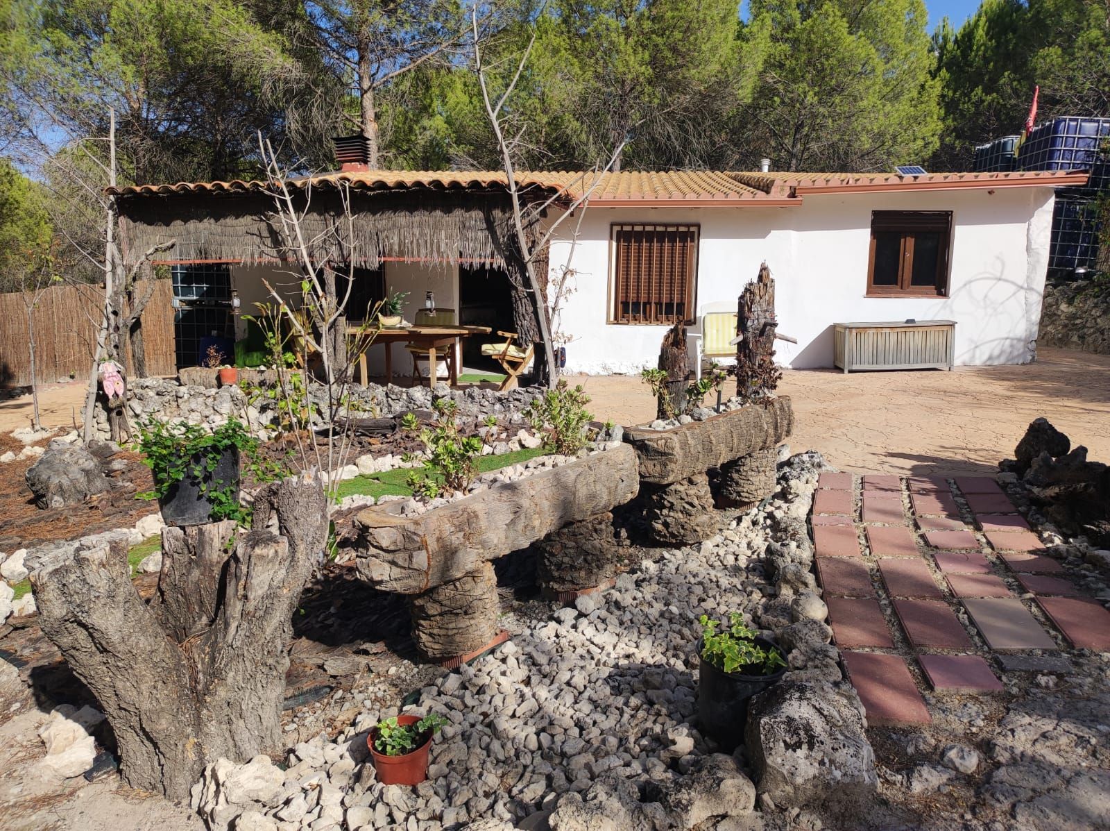 House or chalet for sale in Avenida Castillo, 18, Portillo