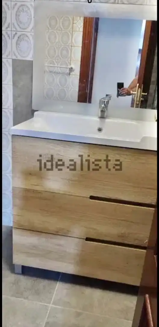 Piso con terraza en alquiler en Calle Tomillar 8, imagen 12