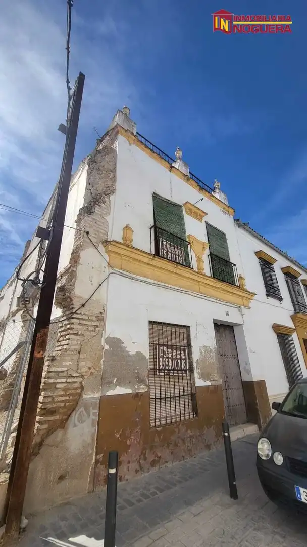 House for sale in Calle Barba, imagen 3