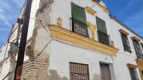 Foto 3 de Casa o chalet en venta en Calle Barba, Écija, Sevilla