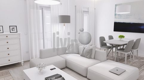 Foto 3 de Piso en venta en Nueva, Avda de Madrid - Pº de la Estación, Jaén Capital
