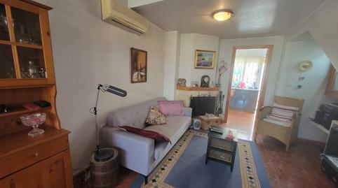 Foto 4 de Casa adosada en venta en Playa Flamenca, Orihuela