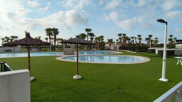 Apartamento en Venta en Cala Blanca